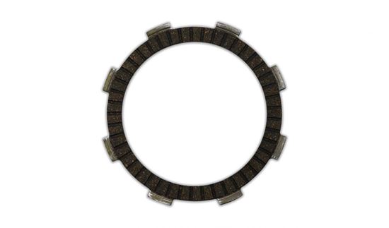 Picture of Clutch Friction Cork Plate 1019 (3.00mm)