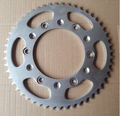 Picture of 51 Tooth Rear Sprocket Cog Hon CRF250 CRF450 CR125 Ref: JTR210 JTR301