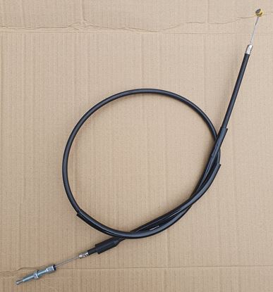 Picture of Clutch Cable Suzuki GSX250E 80-84, GSX400E, T