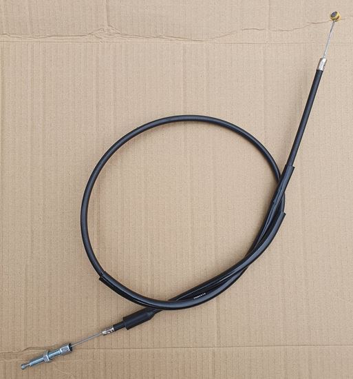 Picture of Clutch Cable Suzuki GSX250E 80-84, GSX400E, T