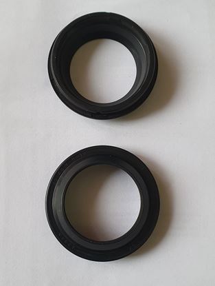 Picture of Fork Dust Seals for 1997 Beta Quadra (50cc)