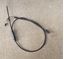Picture of Throttle Cable or Pull Cable for 1975 Yamaha RS 125 (Drum) (480)