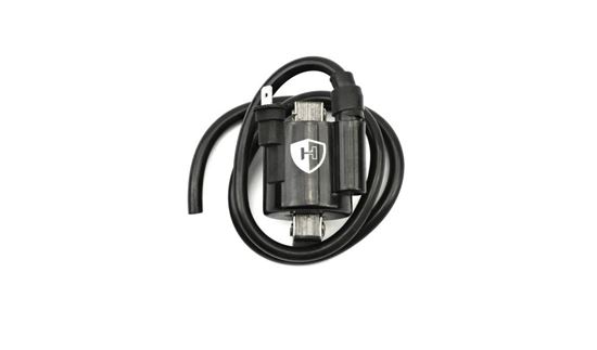 Picture of Ignition Coil for 1975 Honda TL 125 K2