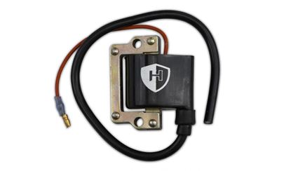 Picture of Ignition Coil for 1975 Suzuki A 100 M