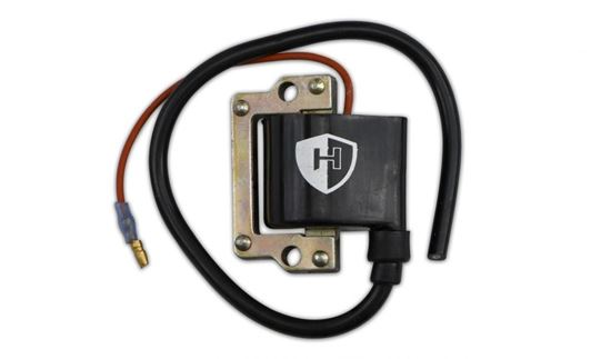 Picture of Ignition Coil for 1975 Suzuki TS 125 M