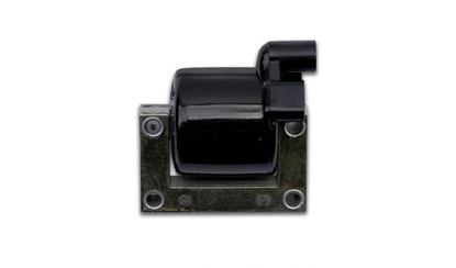 Picture of Ignition HT Coil 6v AC Two Spade Terminals (52mm)