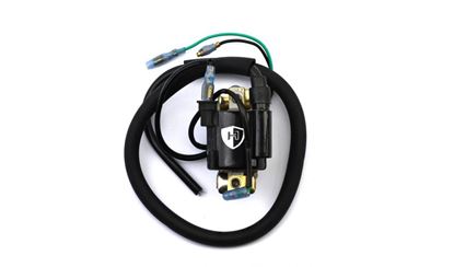 Picture of Ignition Coil for 1977 Honda CF 70 Chaly
