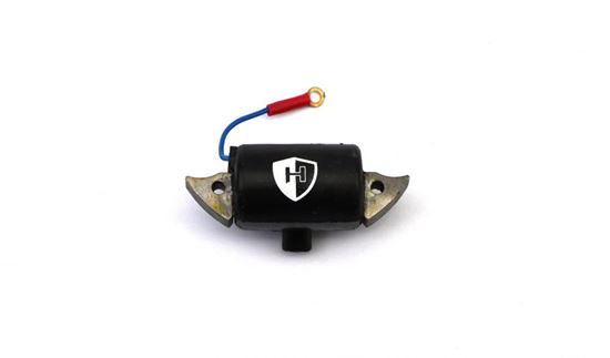 Picture of Ignition Coil 6v AC Magneto Version for European Models(55mm