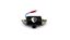 Picture of Ignition Coil 6v AC Magneto Version for European Models(55mm