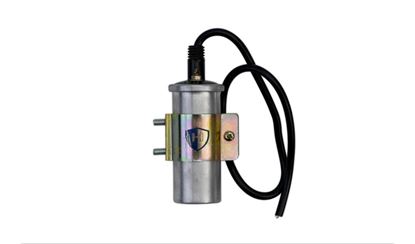 Picture of Ignition Coil for 1975 Kawasaki H1-F (3 Cylinder)