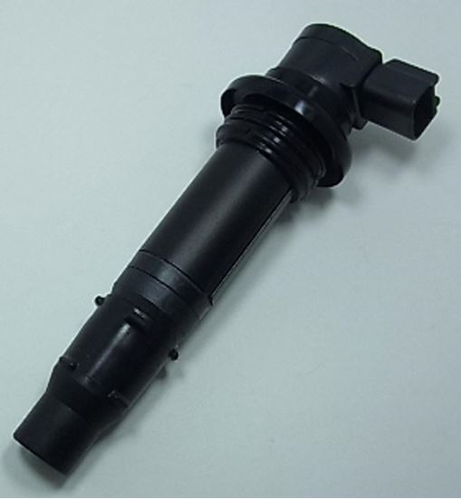 Picture of Ignition Stick Coil for 2009 Yamaha WR 250 XY (Supermoto) (32D6)