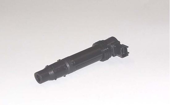 Picture of Ignition Stick Coil for 2008 Kawasaki ZX-6R (ZX600P8F)