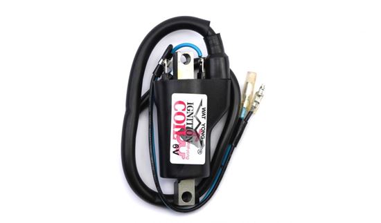 Picture of Ignition Coil for 1978 Honda CB 125 T (Twin)