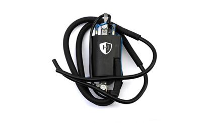 Picture of Ignition Coil for 1976 Honda CB 125 K5