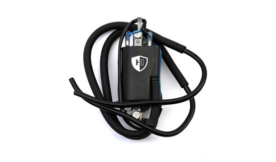Picture of Ignition Coil for 1976 Honda CB 125 K6