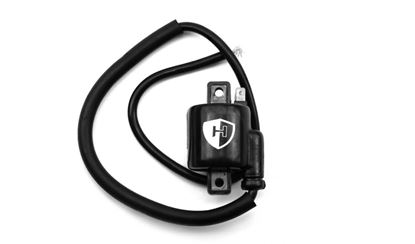 Picture of Ignition Coil for 1996 Suzuki RGV 250 T (VJ22)