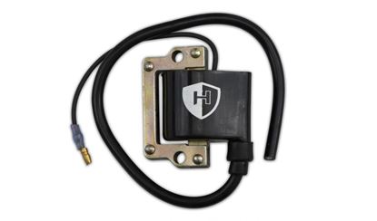 Picture of Ignition Single HT Coil 12v CDI Single Wire (55mm)