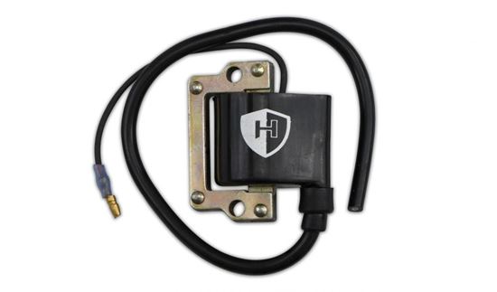 Picture of Ignition Single HT Coil 12v CDI Single Wire (55mm)