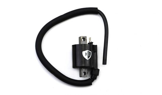 Picture of Ignition Coil for 2005 Yamaha TTR 125 ET (E/Start) (1B25)