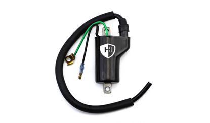Picture of Ignition Coil for 2004 Honda XR 400 R4