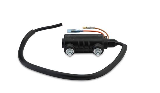 Picture of Ignition Coil for 1975 Yamaha DT 125 B (Twin Shock)