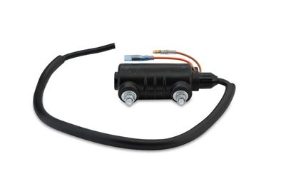 Picture of Ignition Coil for 1970 Yamaha YR5-A (347cc)
