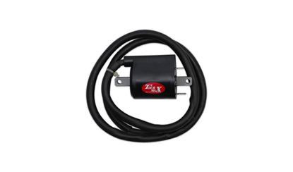 Picture of Ignition HT Coil Suzuki 33410-10F10 33420-38B00 IGN-315 80mm Ctr