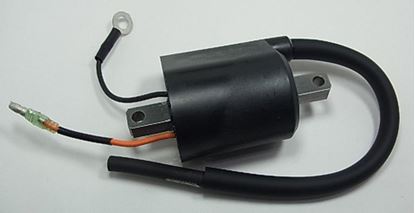 Picture of Ignition Coil Kawasaki 21121-1282, 1247, 1281, 1248