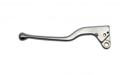 Picture of Rear Brake Lever Alloy Honda HF7 as fitted to TRX90 93-08