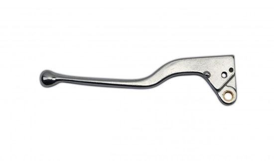Picture of Rear Brake Lever Alloy Honda HF7 as fitted to TRX90 93-08