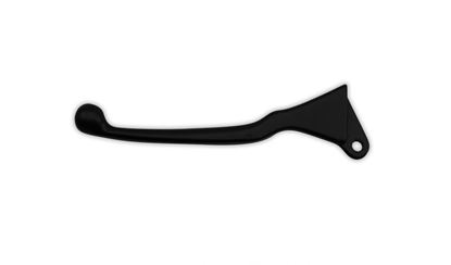 Picture of Clutch Lever Black Honda 166
