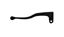 Picture of Clutch Lever for 1984 Honda MTX 125 RWD (Drum)