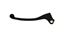 Picture of Clutch Lever for 1982 Honda CBX 550 F2C
