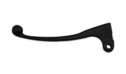 Picture of Clutch Lever Black Honda 425
