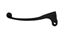 Picture of Clutch Lever Black Honda 425
