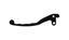 Picture of Clutch Lever Black Honda MB0