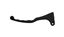 Picture of Clutch Lever Black Honda MB9