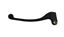 Picture of Clutch Lever Black Honda KY4
