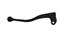 Picture of Clutch Lever Black Honda MCG