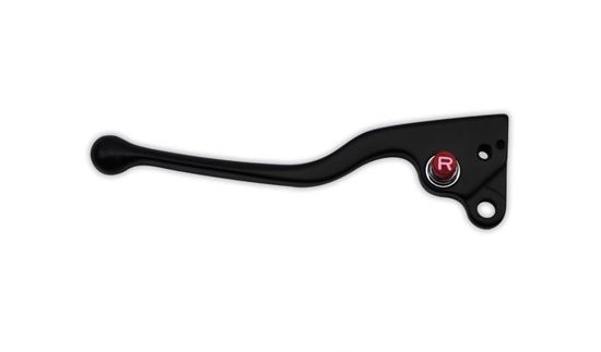 Picture of Rear Brake Lever for 2010 Honda TRX 420 FAA Fourtrax Rancher AT