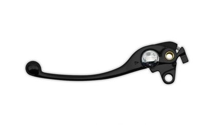 Picture of Clutch Lever Black Honda MCA