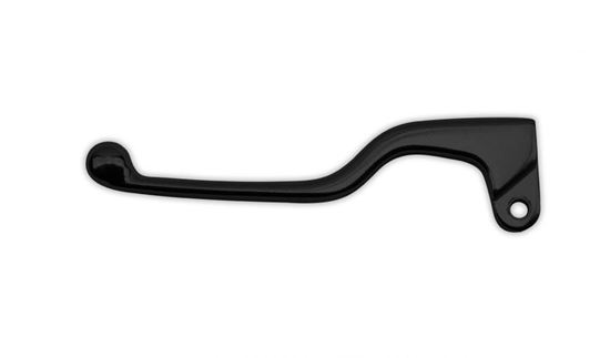 Picture of Clutch Lever Black Honda KCZ