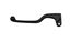 Picture of Clutch Lever Black Honda KCZ