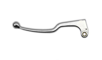 Picture of Clutch Lever Alloy Honda MFG fitted to Honda CB600, CBF600 09