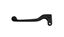 Picture of Clutch Lever for 1982 Kawasaki AR 80 A1