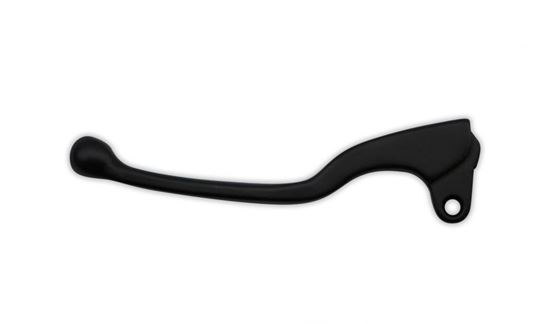 Picture of Clutch Lever Black Kawasaki 1036