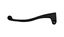 Picture of Clutch Lever Black Kawasaki 1041
