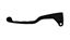Picture of Clutch Lever Black Kawasaki 1103