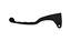 Picture of Clutch Lever for 1986 Kawasaki GPZ 750 A (ZX750A3)