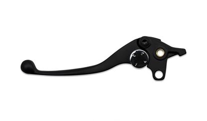 Picture of Clutch Lever Black Kawasaki, Triumph 1186